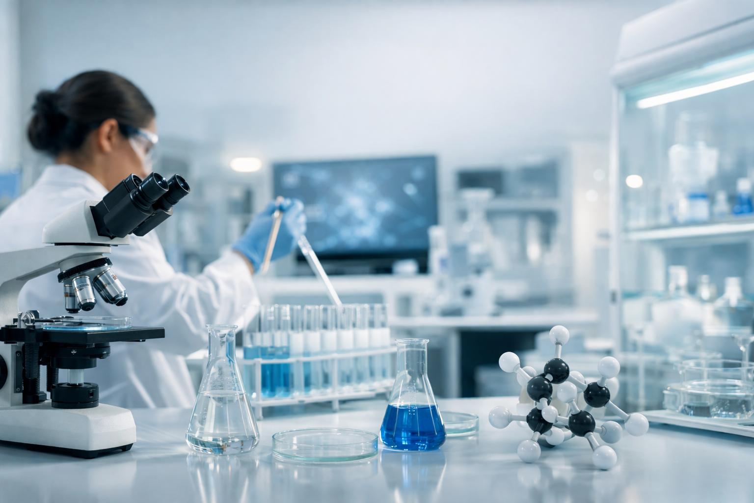 R&D Laboratory