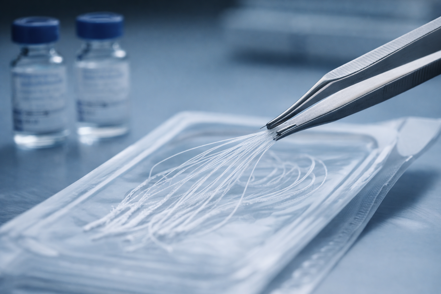 Medical-Grade Collagen