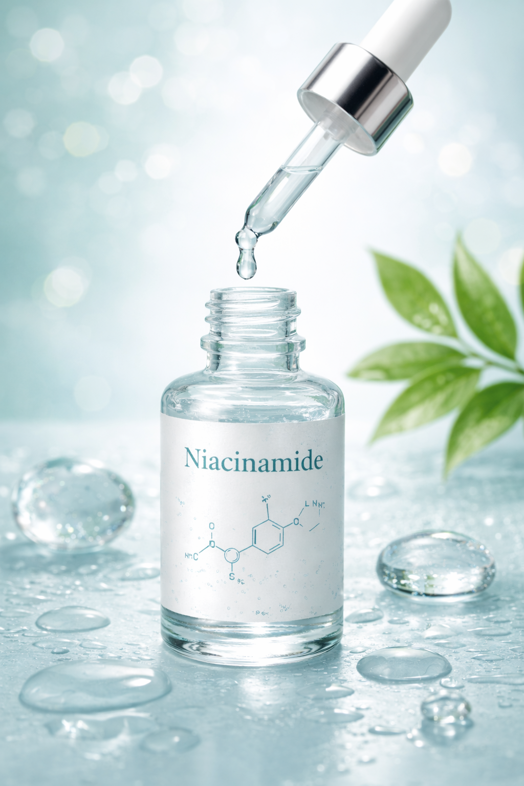 Niacinamide